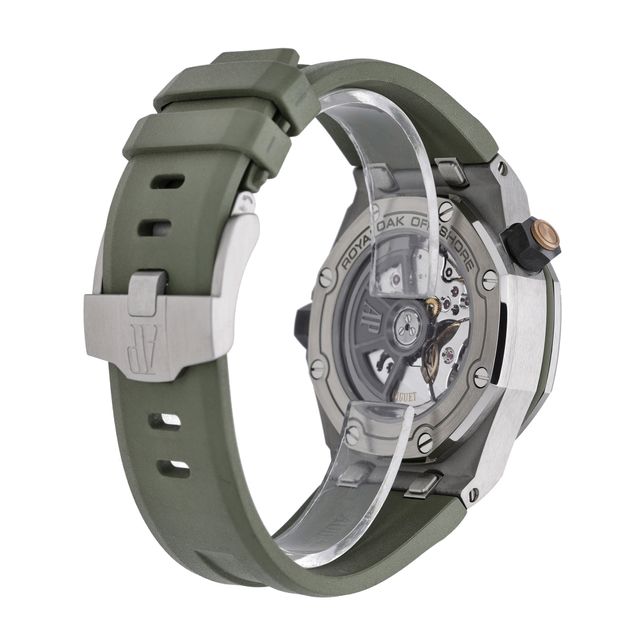 Audemars Piguet Royal Oak Offshore 15720ST.OO.A052CA.01 Image 3